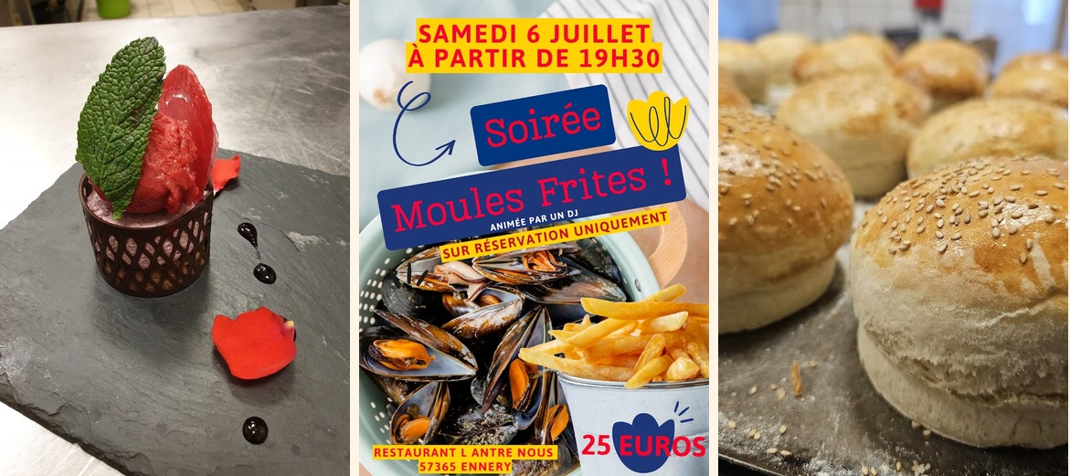 L'antre Nous - Gallery Image 6