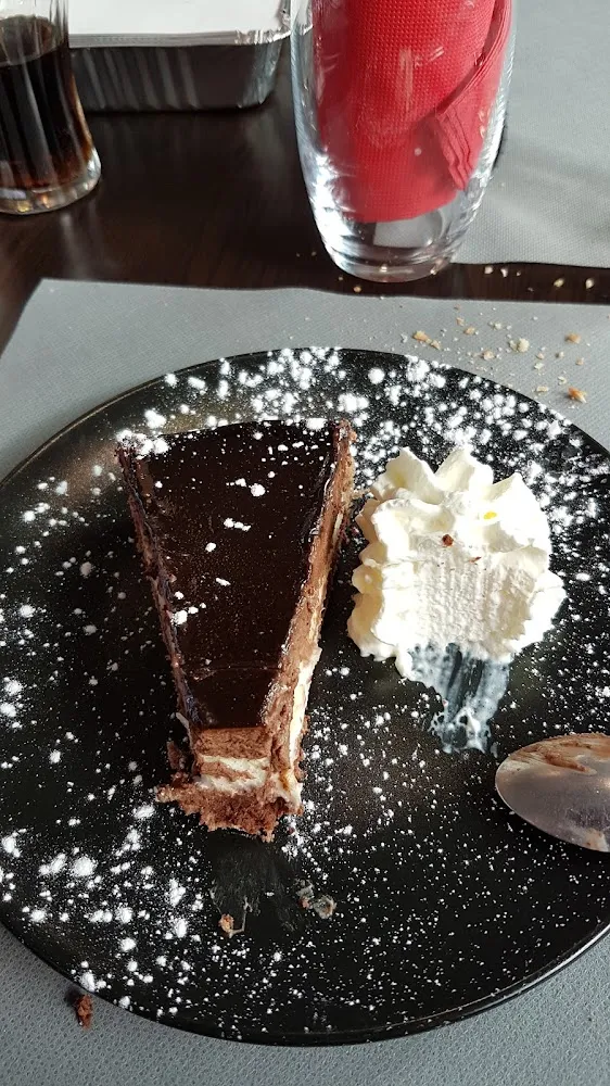 Fondant Au Chocolat Un Délice