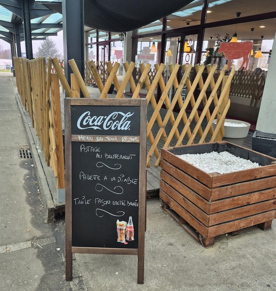 L'antre Nous - Menu Image 4